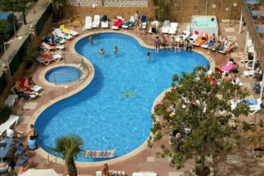 Hotel Esplai