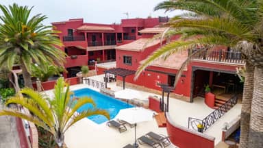 Ecolife Tenerife