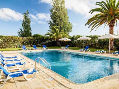 ibis Faro Algarve