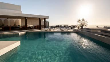 Rocabella Santorini
