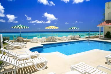 Coral Mist Beach
