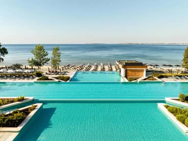 Secrets Sunny Beach Resort en Spa