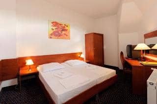 City Hotel Am Kurfurstendamm