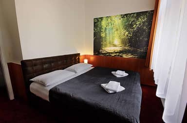 Hotel Zlata Vaha