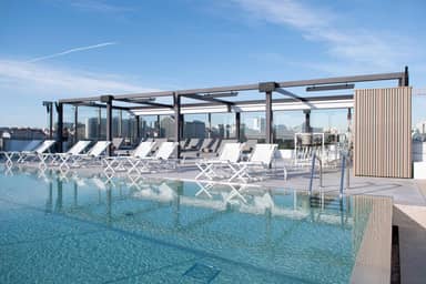 EPIC SANA Marques Hotel