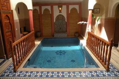 Riad Dar Sbihi