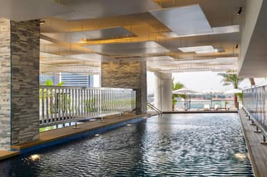 Park Regis Business Bay Hotel