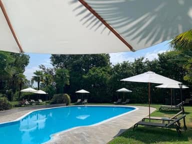 Villa Pace Park Bolognese