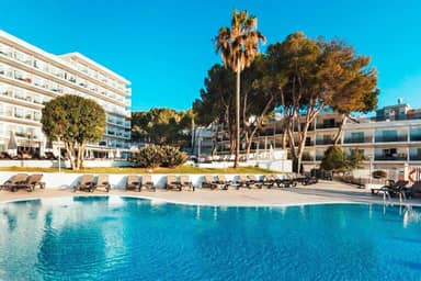 Ilunion Palmanova Mallorca