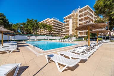 Salou Pacific