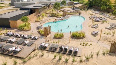 Waterstate Wellness Hotel Goes
