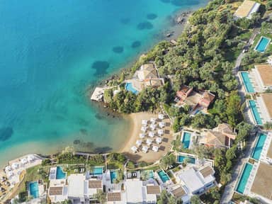 Grecotel Corfu Imperial