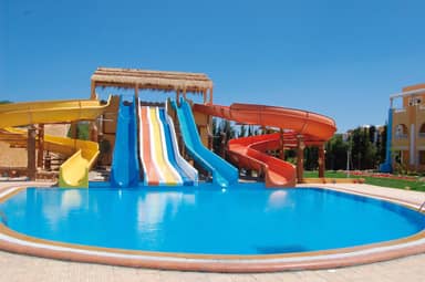 Caribbean World Mahdia