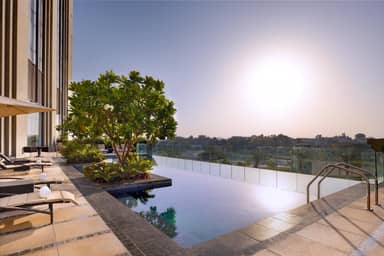 Hyatt Regency Creek Heights Residences