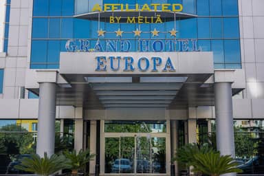 Europa Grand