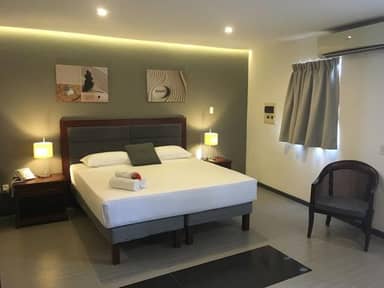Curacao Suites