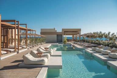 Avra Imperial Beach Resort en Spa