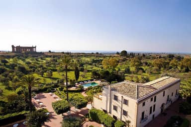 Villa Athena