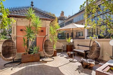 Limonaia Hotel