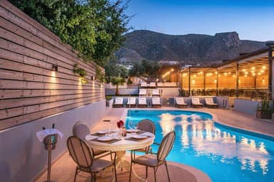 Indigo Suites Collection Adults Only