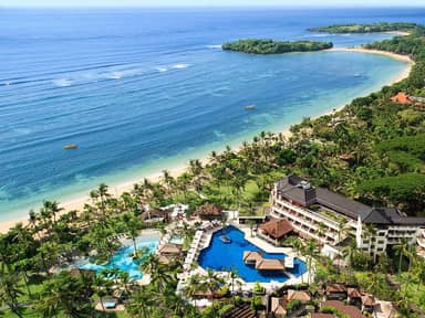 Nusa Dua Beach