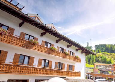 GUT Wenghof Family Resort