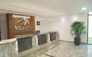 Marante Executive Hotel