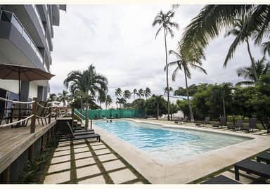 Puerto Azul Resort y Club Nautico