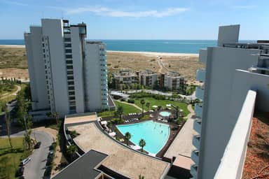 Aqualuz Troia Mar