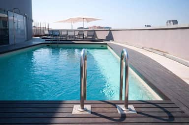 Barcelona Condal Mar affiliated by Melia