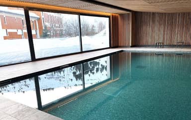 Residence Les Ecrins d Auris