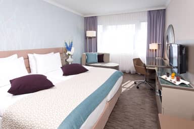 Crowne Plaza Berlin City Center Ku Damm
