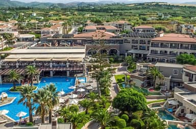Caldera Creta Paradise