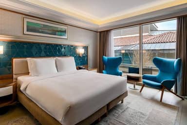 Radisson Blu Bosphorus