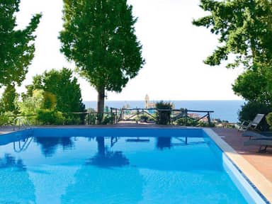 Agriturismo Ruralia