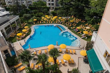 Helvetia Terme
