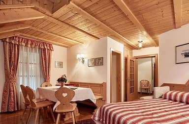 Chalet Cristina