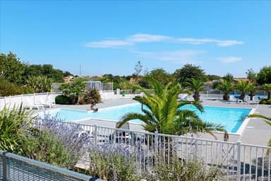 Les Jardins Du Chateau D Olonne