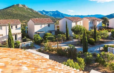 Odalys Residence Les Villas de Bel Godere