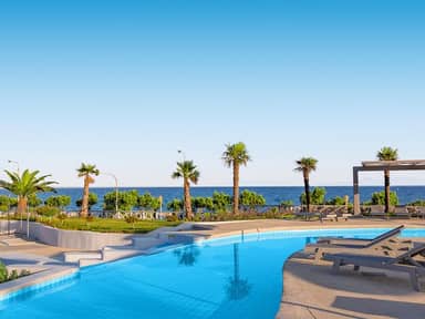 Akti Imperial Hotel en Convention Center Dolce by Wyndham