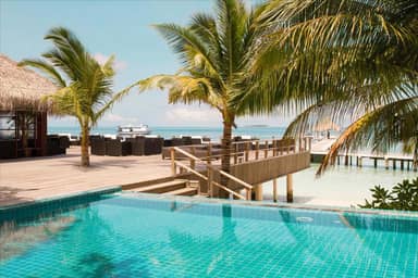 Eriyadu Island Resort