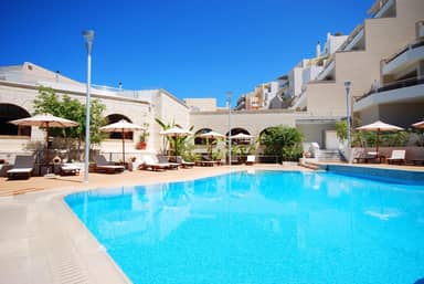 Macaris Suites en Spa