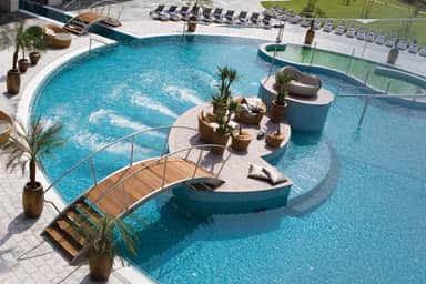 Spirit en Thermal Spa