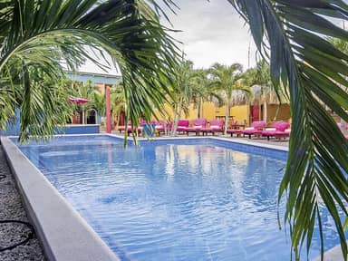 First Curaçao Hostel