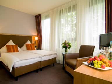 Achat Hotel Munchen Sud