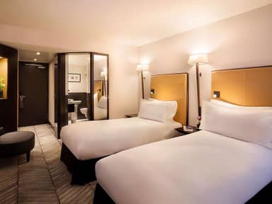 Sofitel Lisboa Liberdade