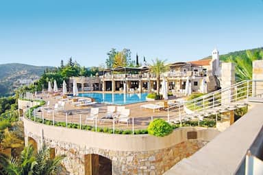 The Marmara Bodrum