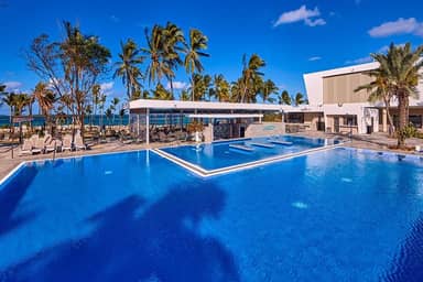 RIU Turquoise