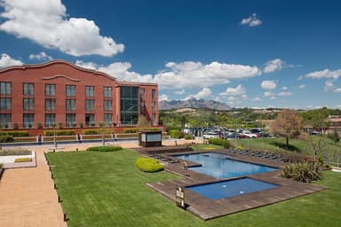 Dolce by Wyndham Barcelona Resort