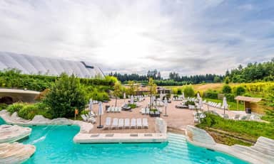 Center Parcs Les Trois Forets